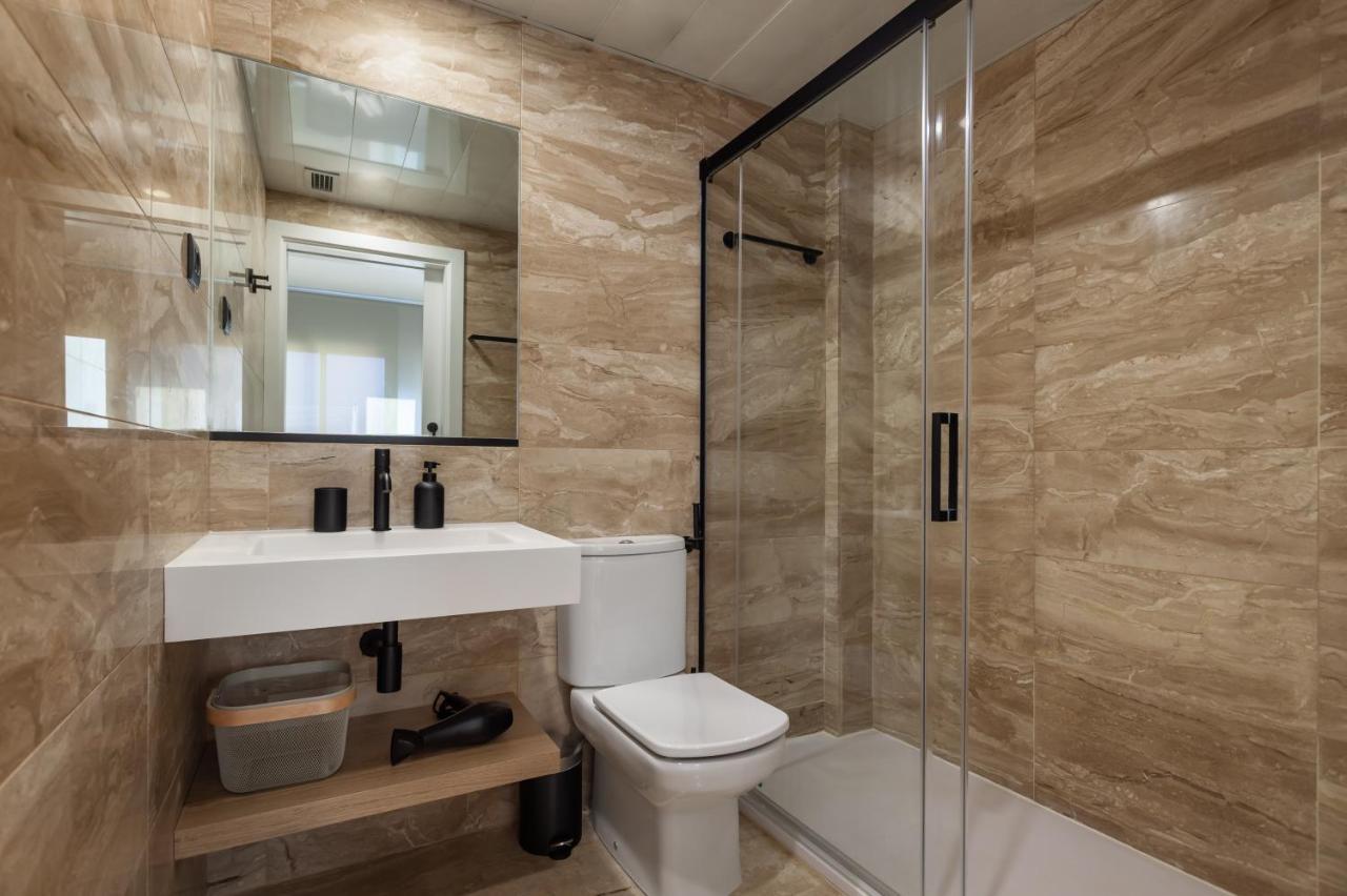 Appartement Cozy Les Corts Barcelone