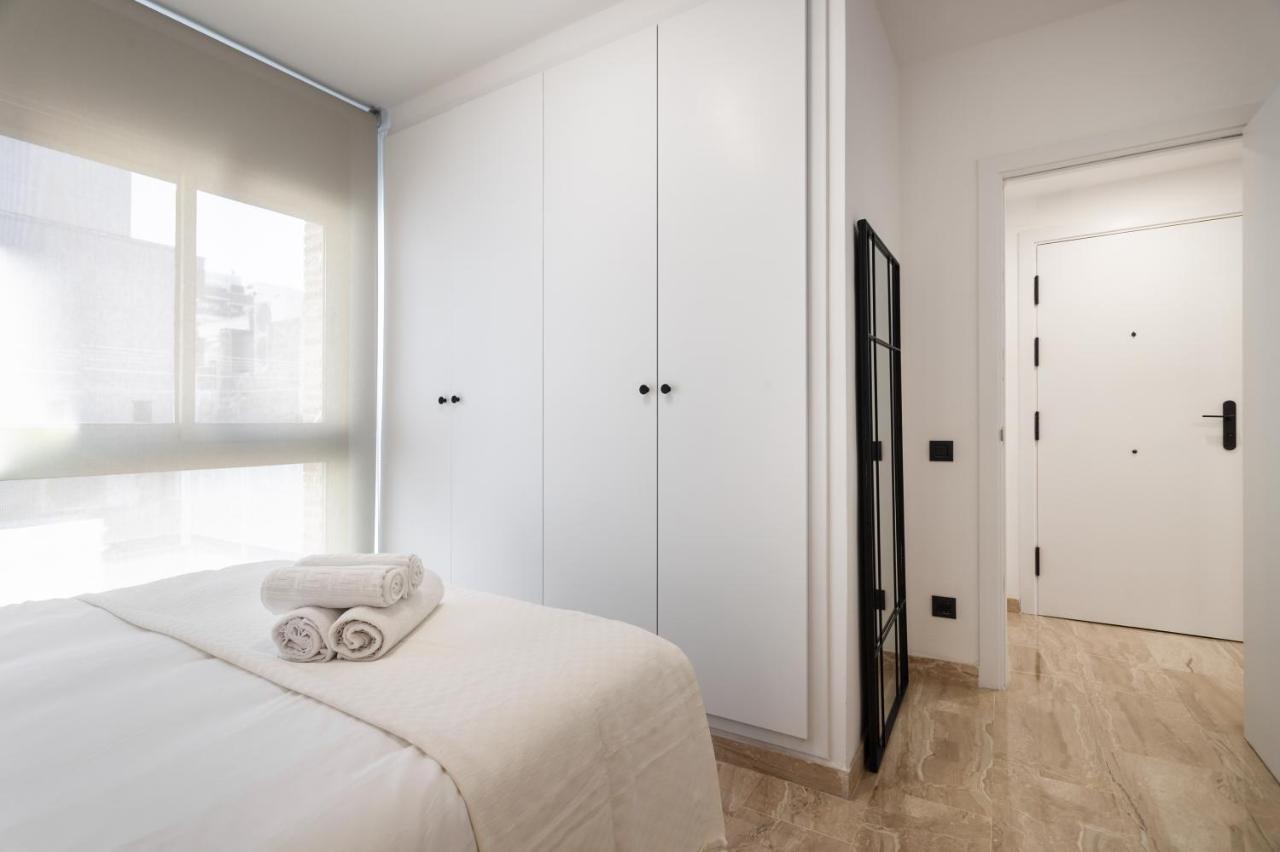 Cozy Les Corts * Barcelone