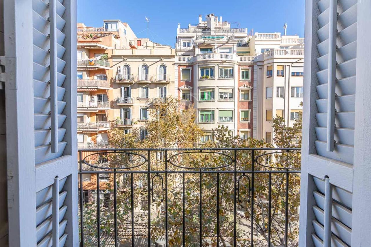 Apartment My Space Sagrada Familia *