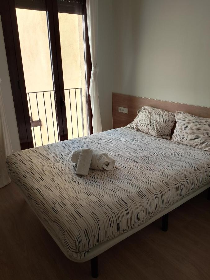 Appartement Mara *