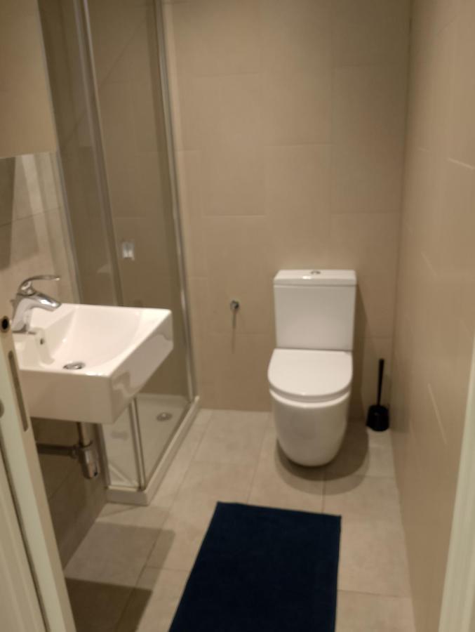 Mara Appartement Barcelone