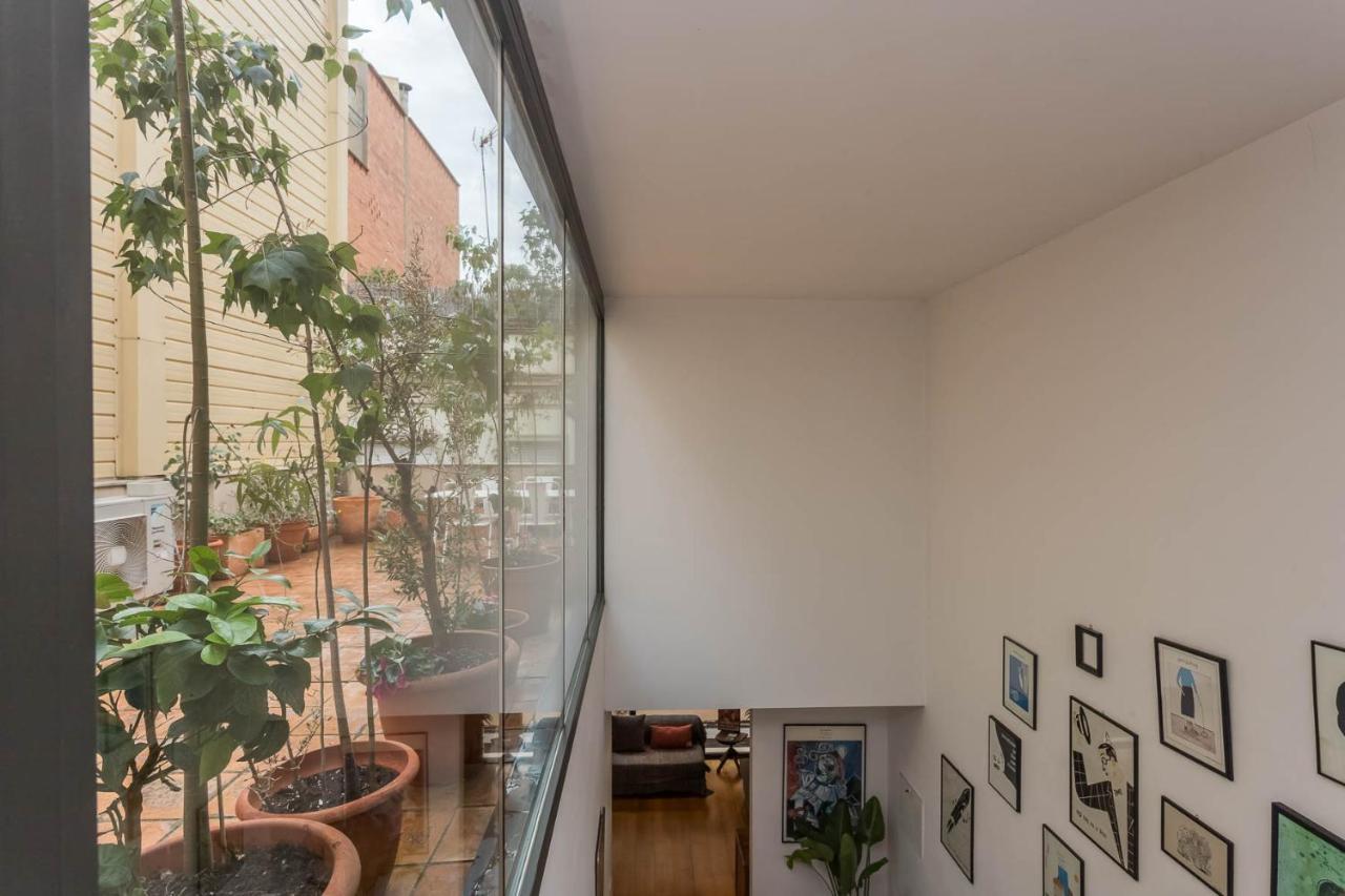 My Space Charming In The Heart Of Gracia Apartment