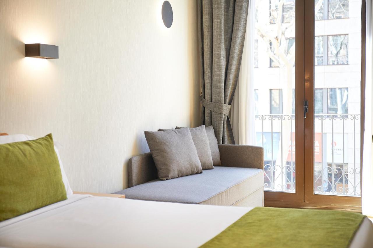 Flor Parks 3* Barcelone