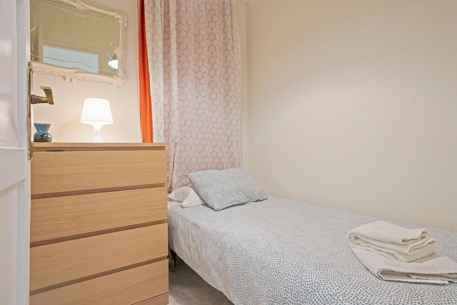 Apartmento Industria Apartment *