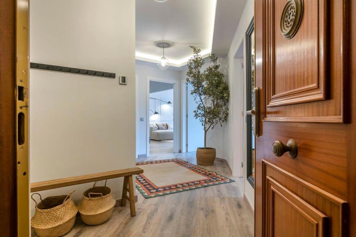Luxury 4-bedrooms In Rambla De Catalunya Appartement Barcelona