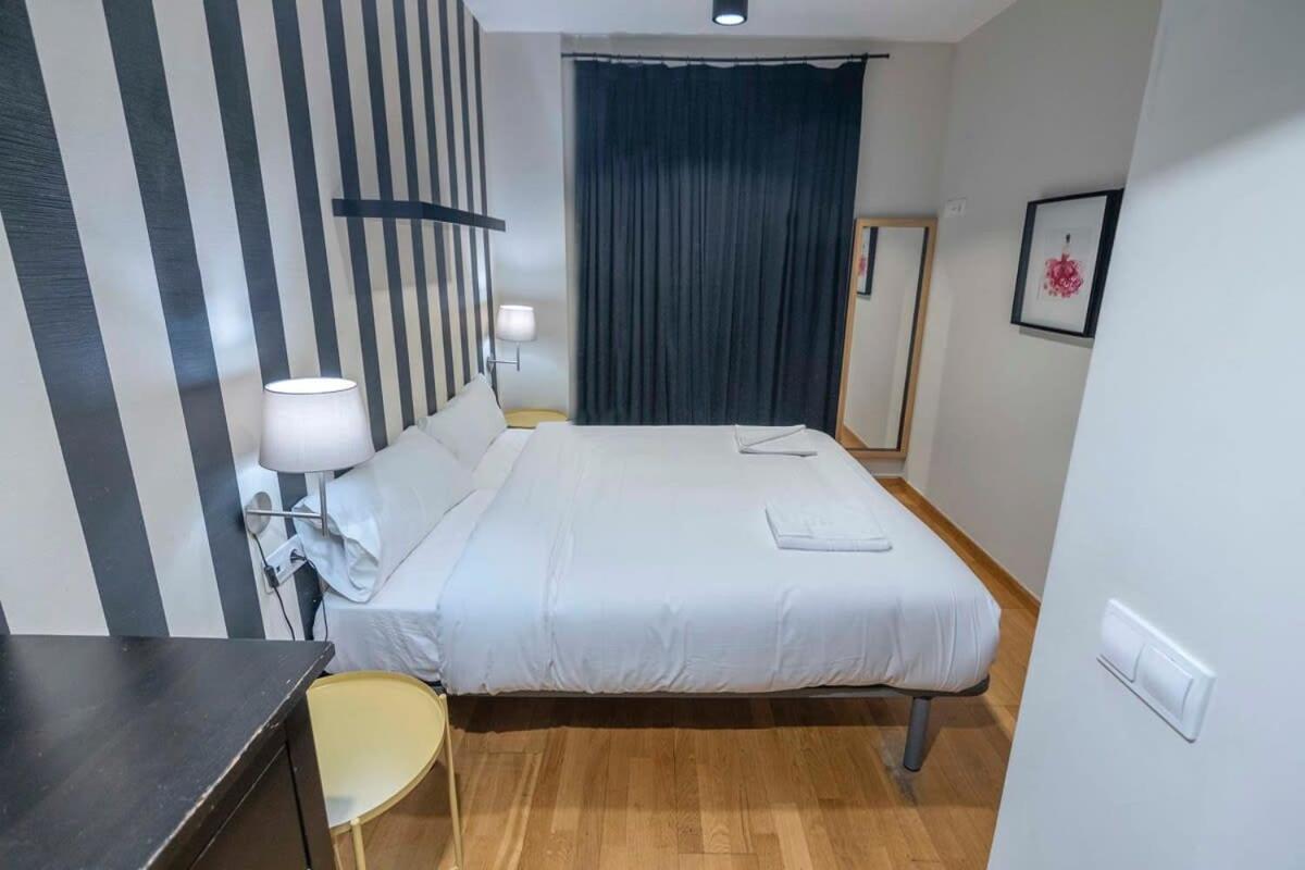 Apartment Modern&bright In Eixample 4-2 *