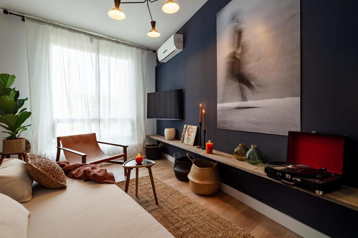 Plaza Catalunya Cozy 4 Bedroom Barcelona