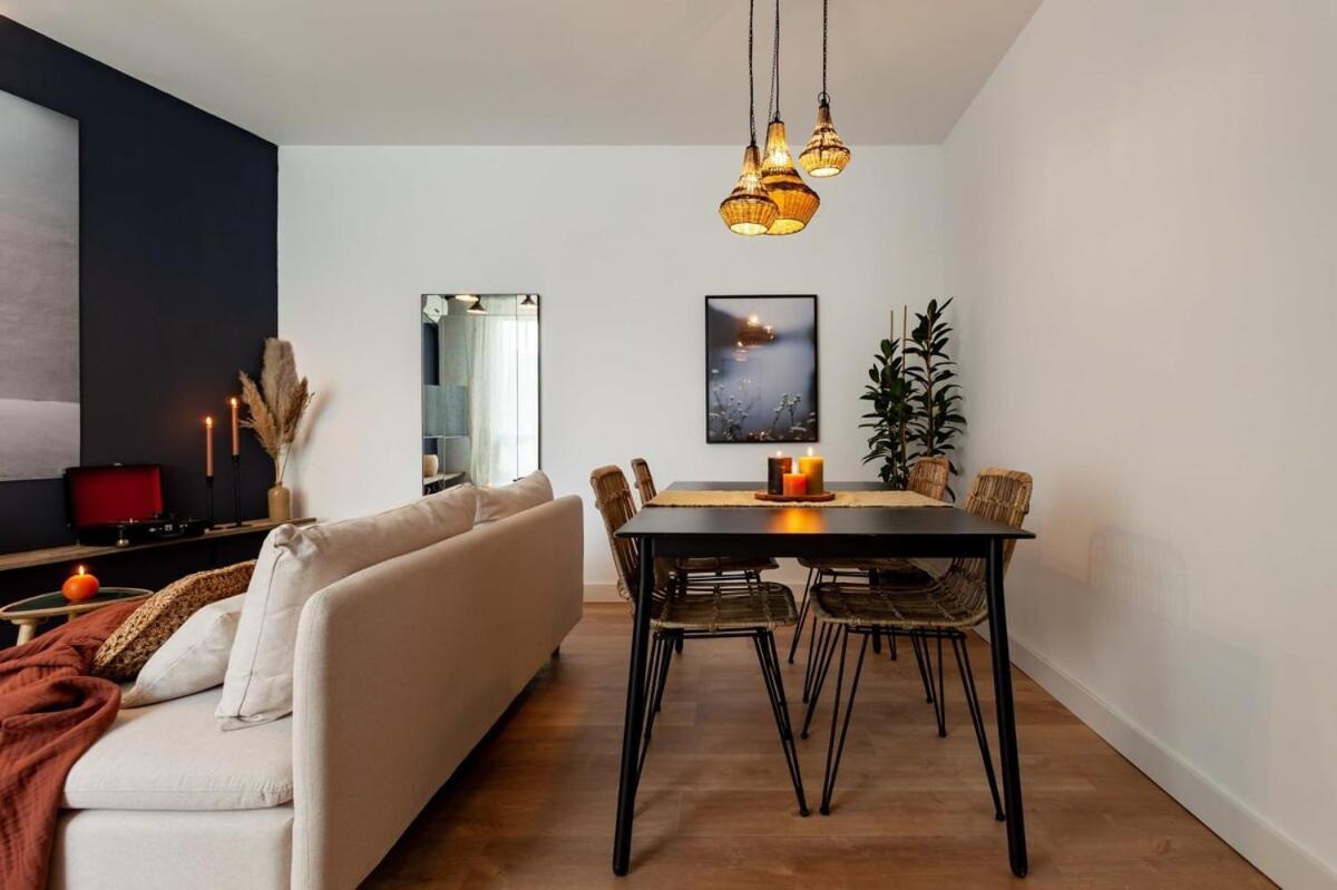 Apartamento Plaza Catalunya Cozy 4 Bedroom Barcelona
