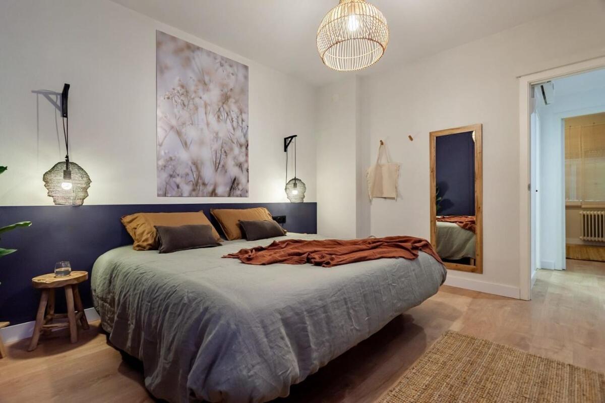 Plaza Catalunya Cozy 4 Bedroom Apartamento Barcelona
