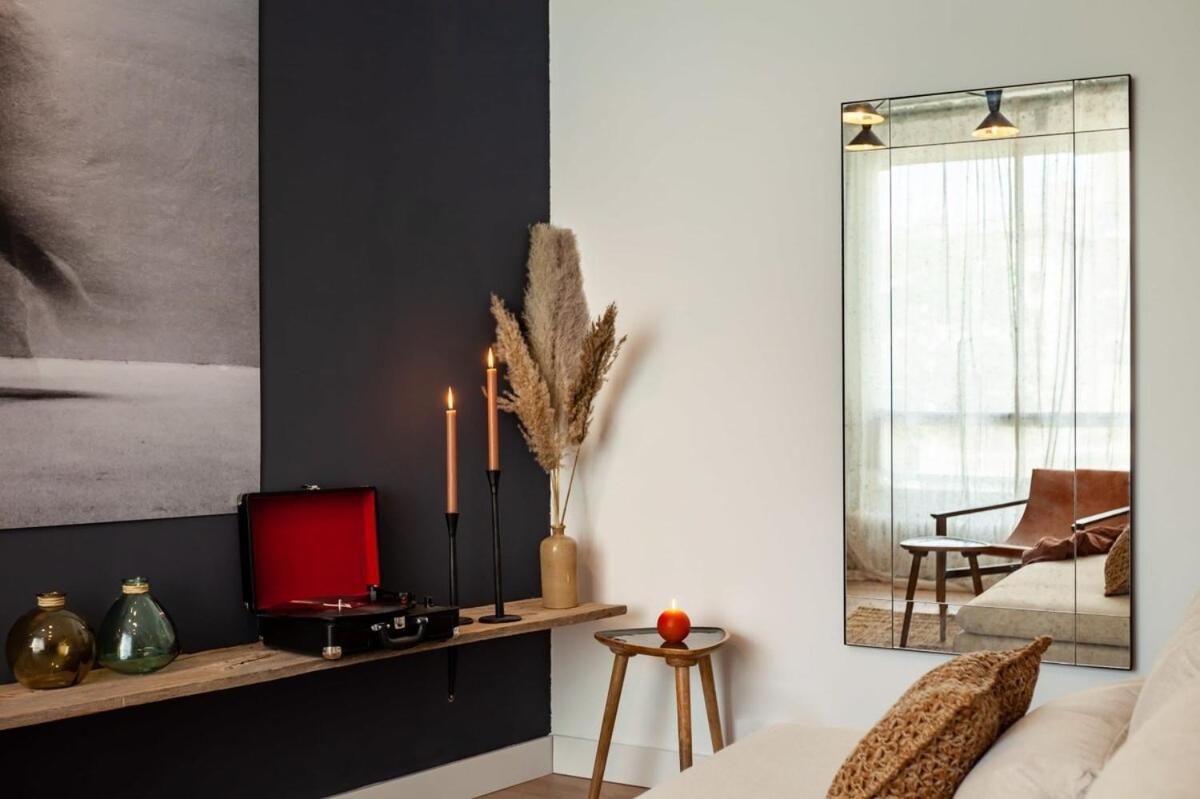 Plaza Catalunya Cozy 4 Bedroom Apartamento