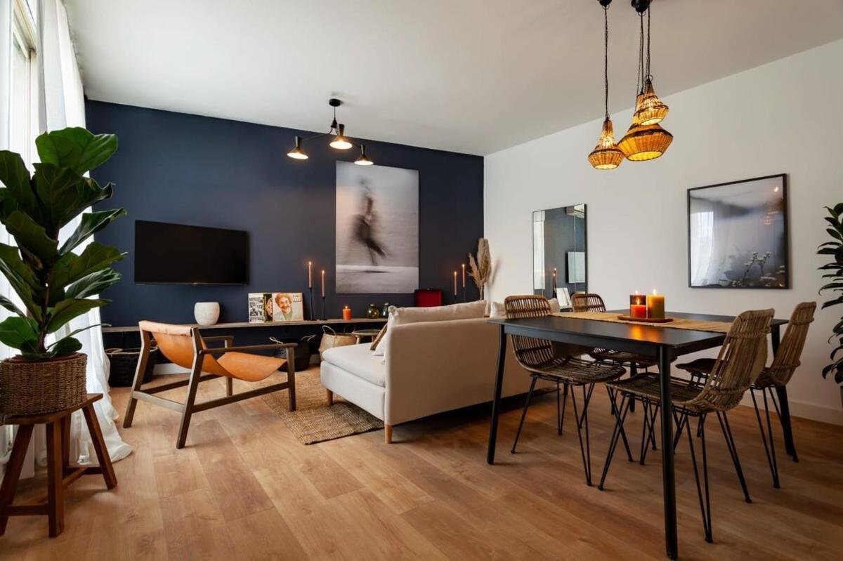 Plaza Catalunya Cozy 4 Bedroom Apartamento Barcelona