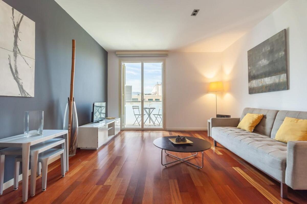 Appartement Plaça Catalunya Luxurious 2bedroom With Balcony *