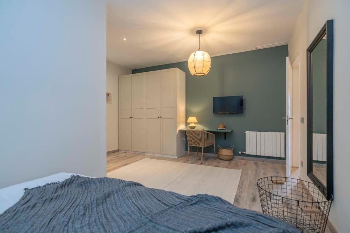Appartement Luxury 4-bedrooms In Rambla De Catalunya Barcelona