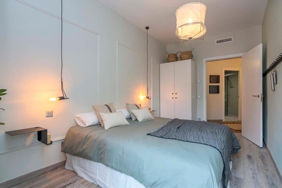 Appartement Luxury 4-bedrooms In Rambla De Catalunya
