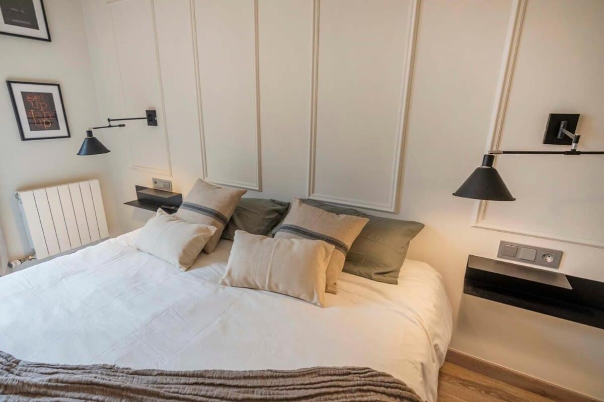 Appartement Luxury 4-bedrooms In Rambla De Catalunya Barcelona