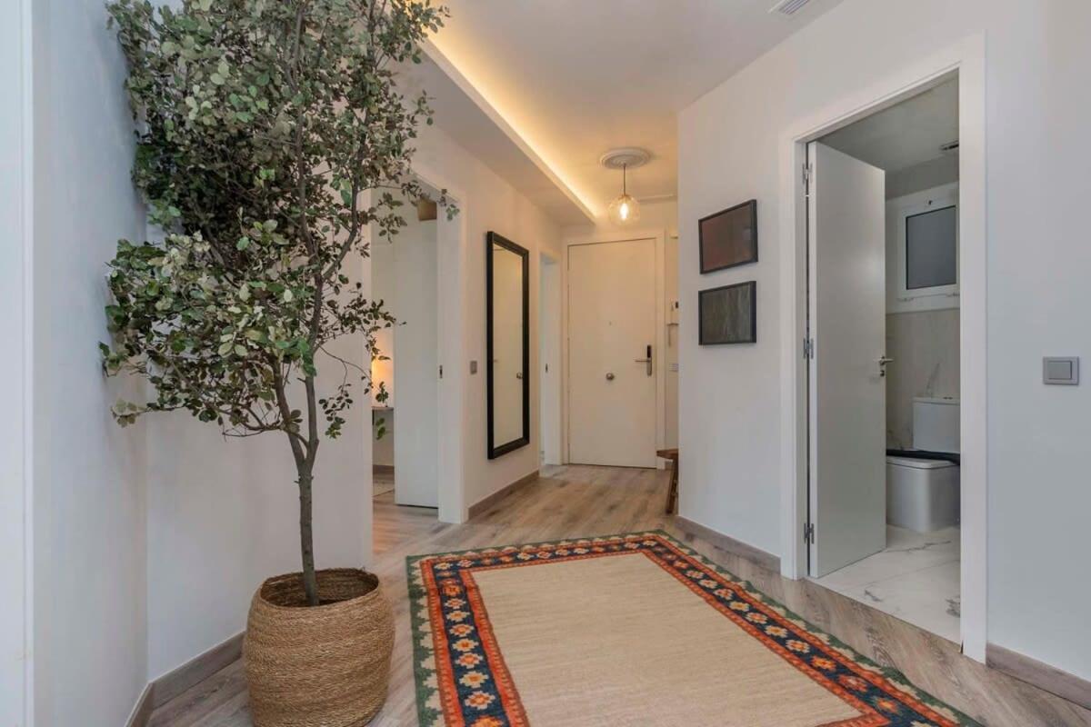 Appartement Luxury 4-bedrooms In Rambla De Catalunya