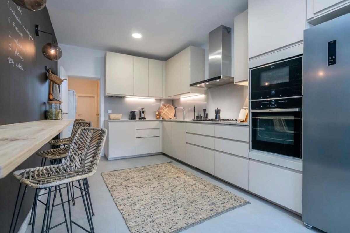 Appartement Luxury 4-bedrooms In Rambla De Catalunya *
