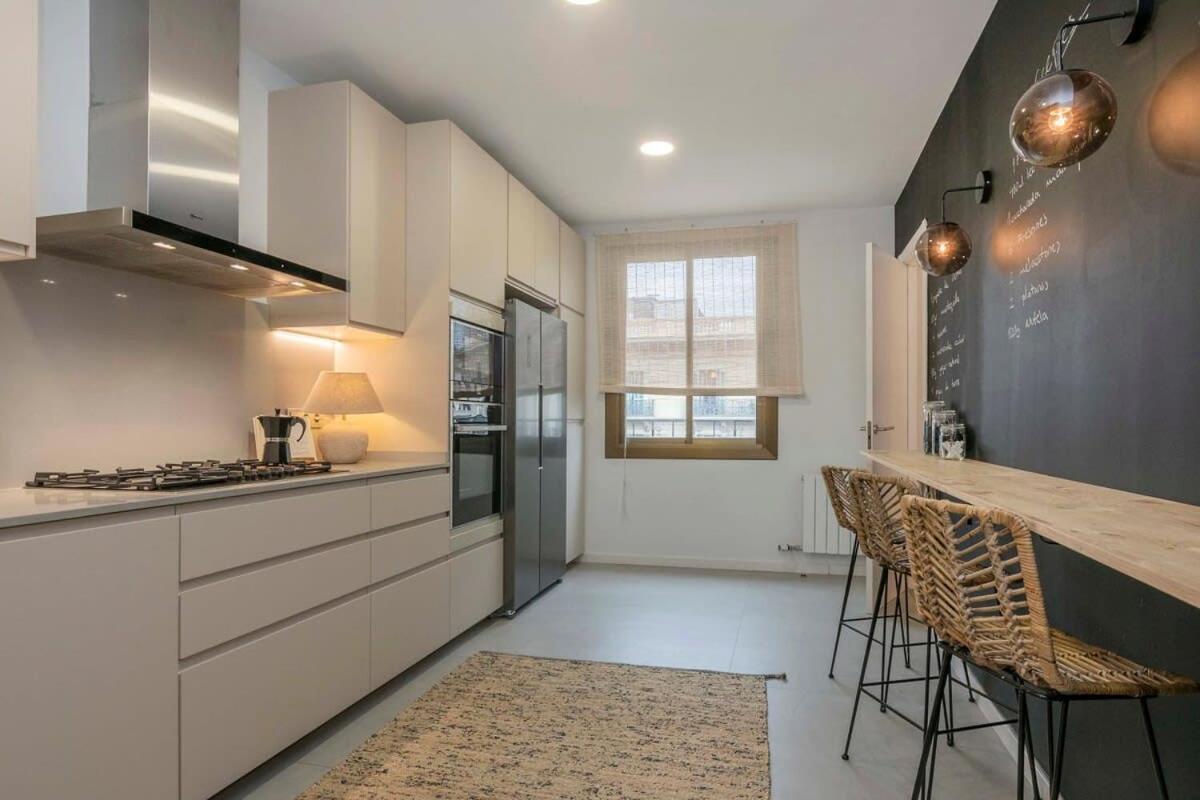 Luxury 4-bedrooms In Rambla De Catalunya Appartement Barcelona
