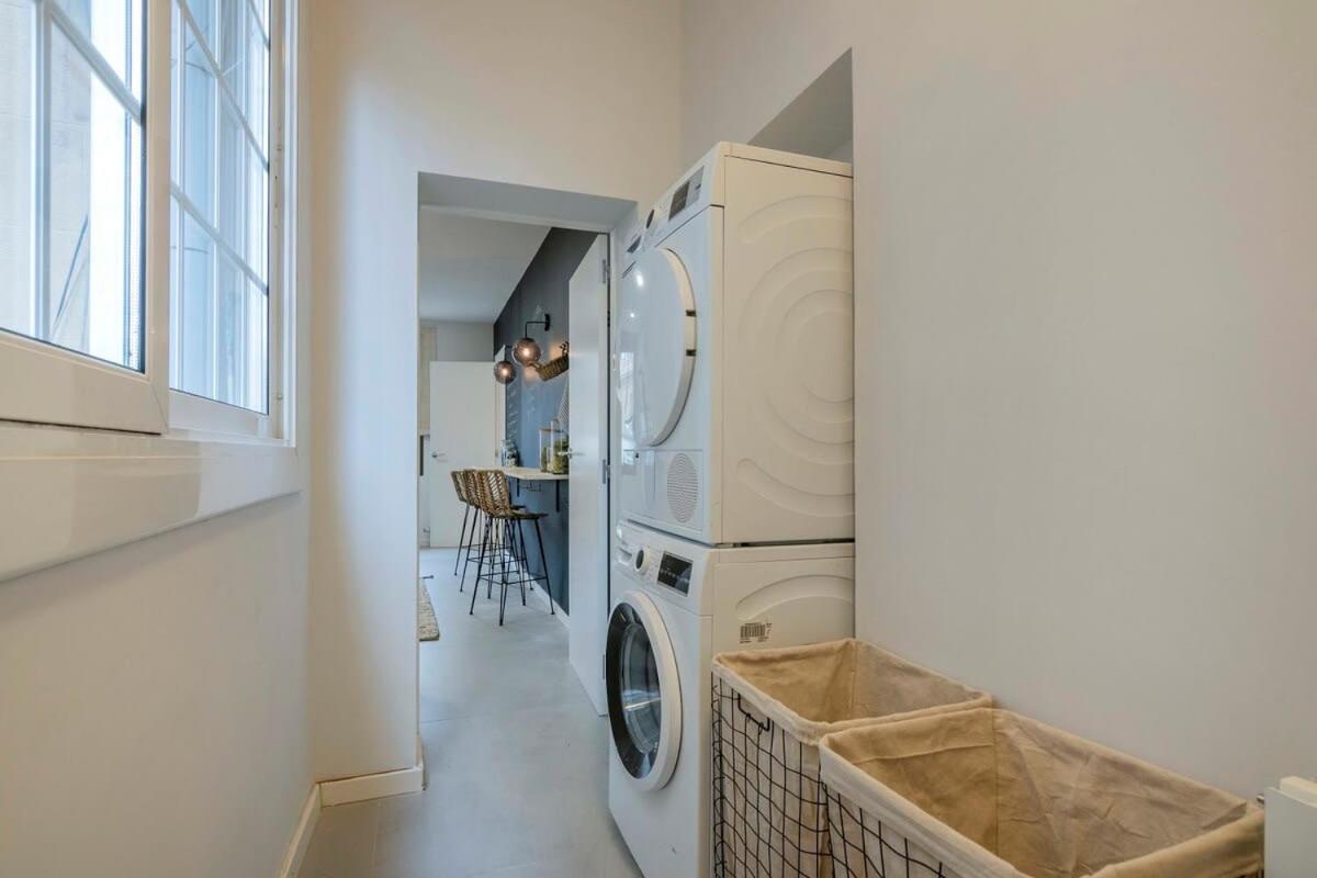 Appartement Luxury 4-bedrooms In Rambla De Catalunya *