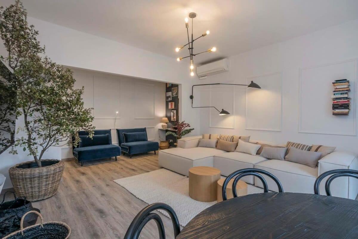 Appartement Luxury 4-bedrooms In Rambla De Catalunya Barcelona