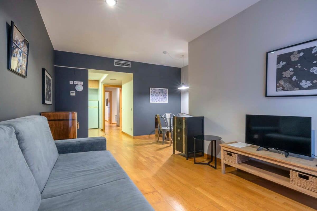 Apartment Modern&bright In Eixample 4-2 *