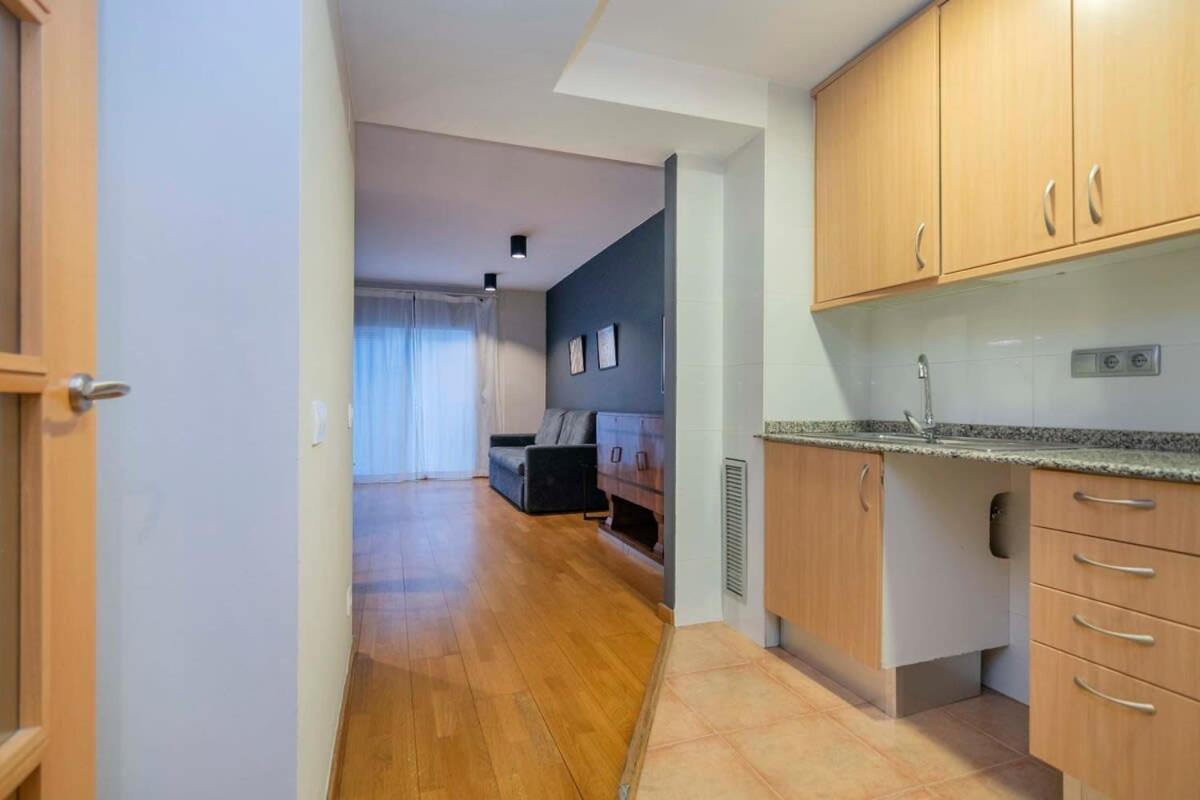 Modern&bright In Eixample 4-2 Apartment *