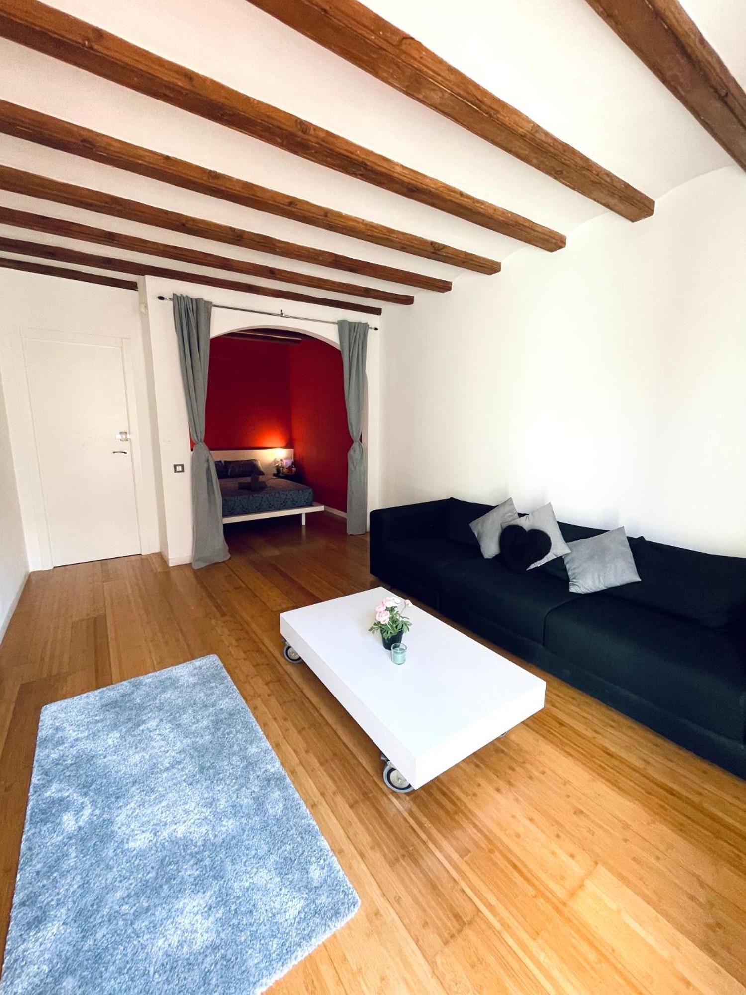 Bed & Breakfast Nou De La Rambla 2 Barcelona