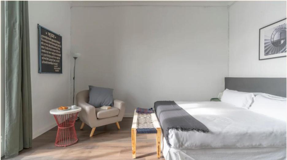Appartement Caterina Reina Cristina 1
