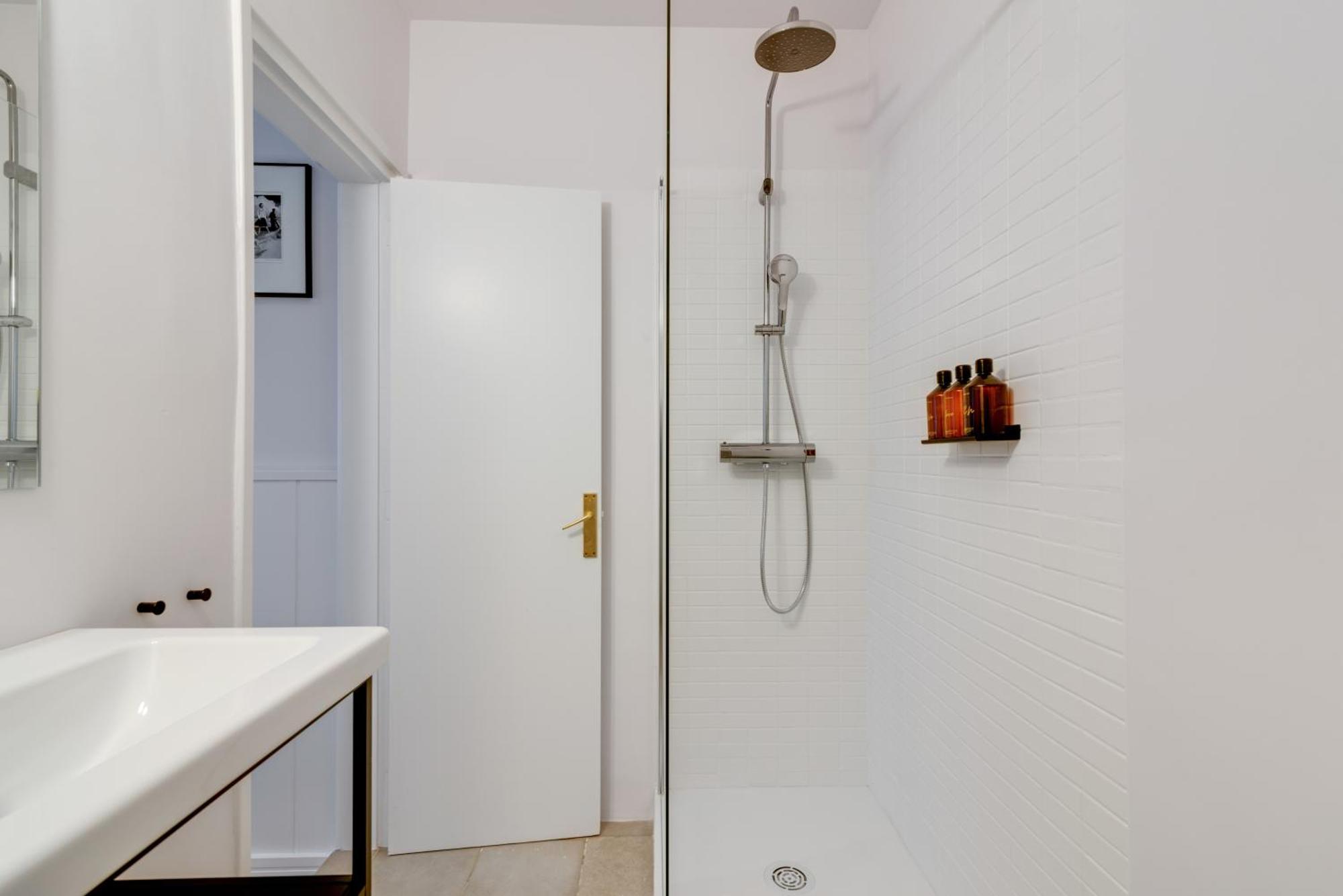 Appartement Caterina Reina Cristina 1 *