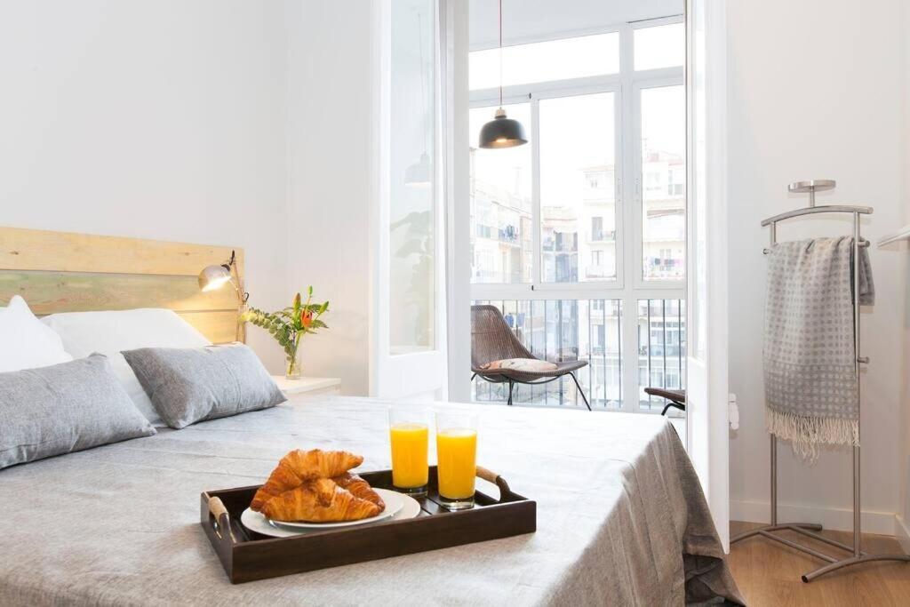 Appartement Perfectly Located 4bed 4bath In Eixample *