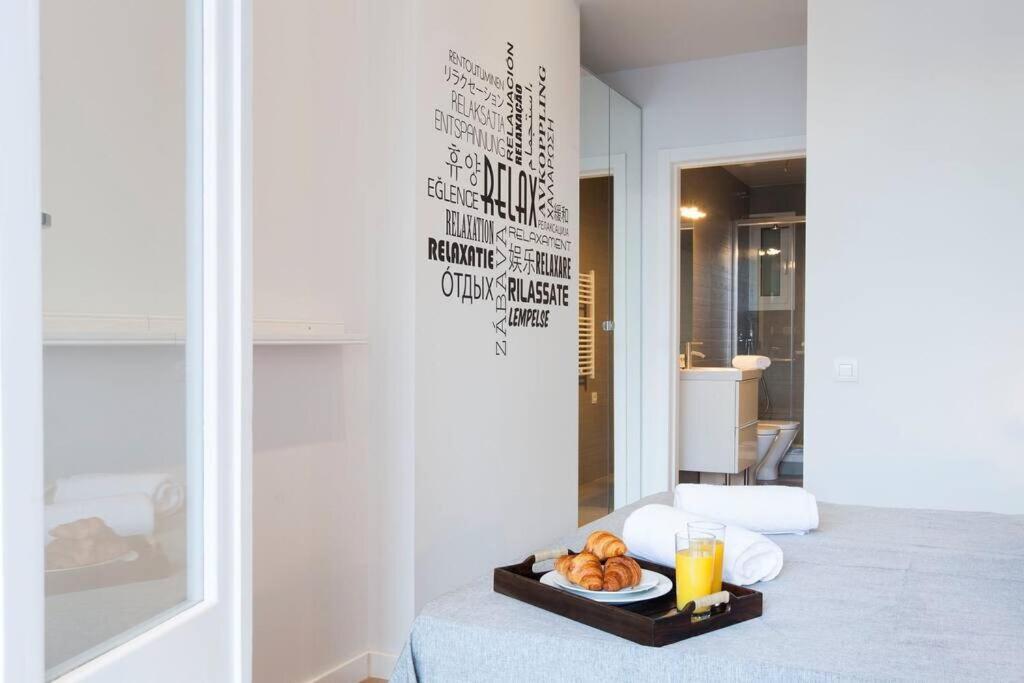 Appartement Perfectly Located 4bed 4bath In Eixample *