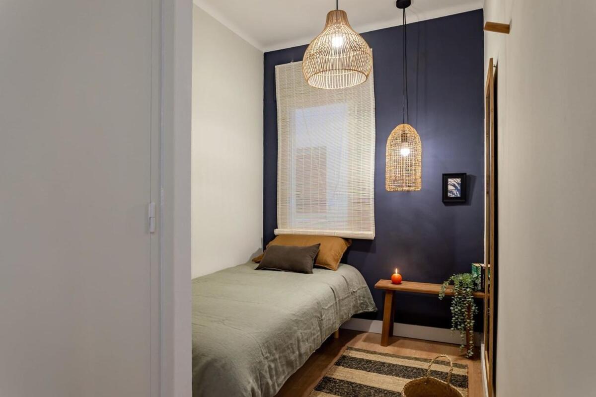 Plaza Catalunya Cozy 4 Bedroom Barcelona