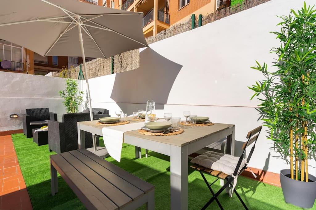 Apartment Enamorats Glorias Barcelona