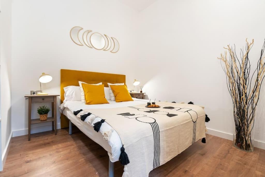Enamorats Glorias Apartment