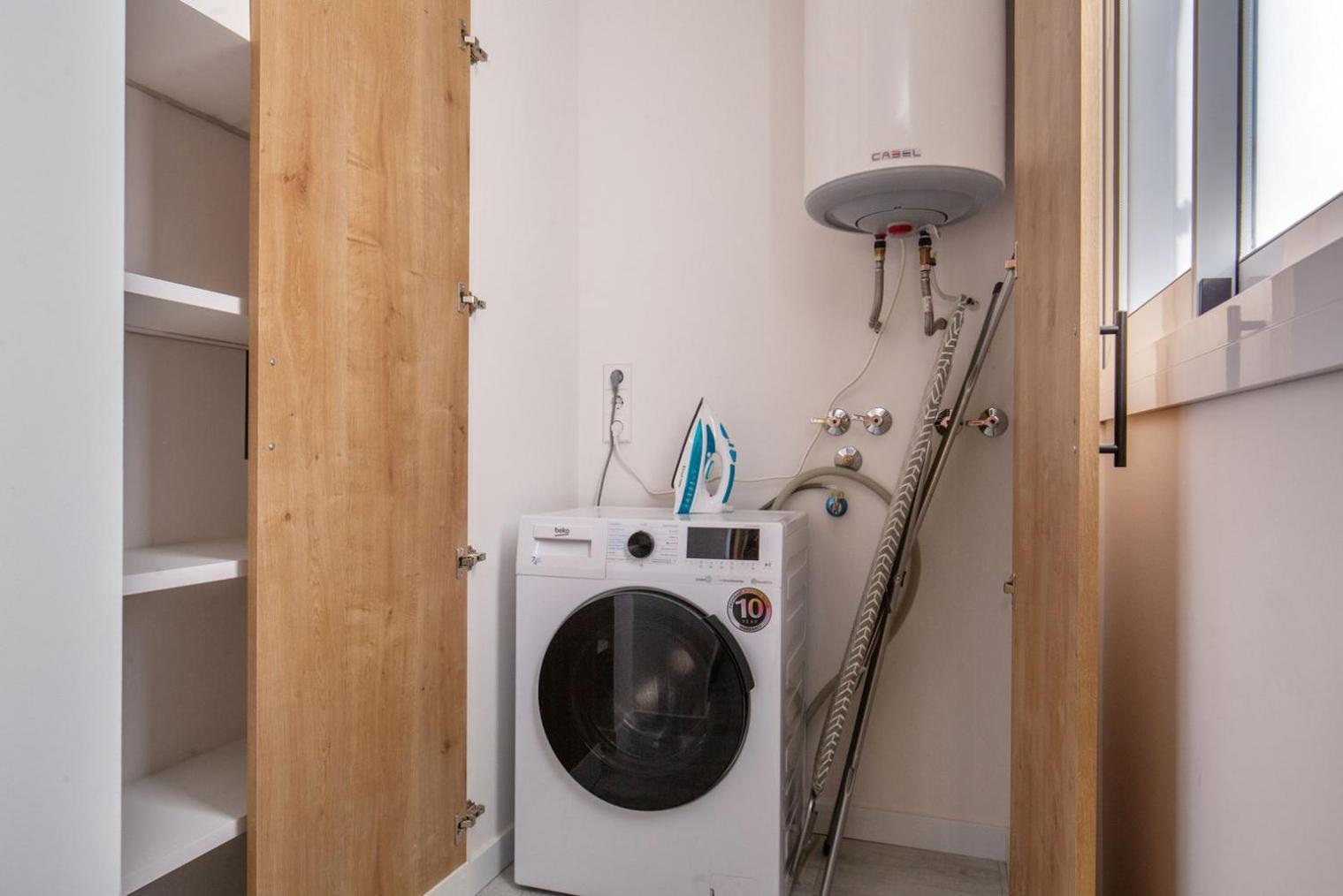 Appartement Blueground Galvany Balcony Bcn-114 *