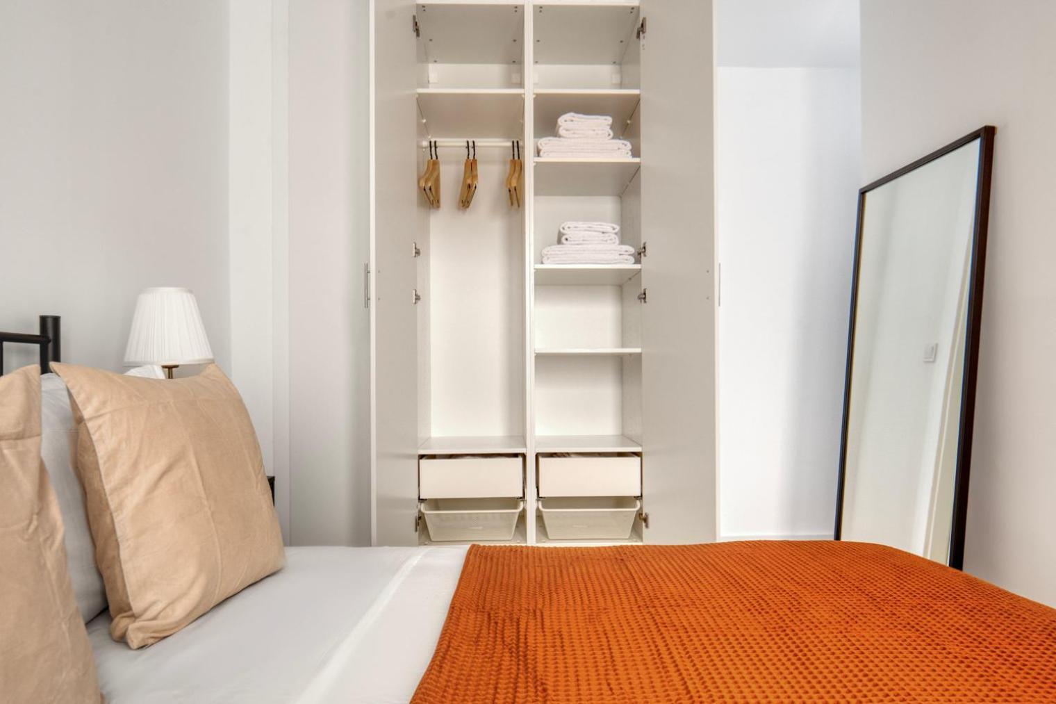 Olimpica Del Poblenou 3br W Balcony Bcn-70 Apartment *