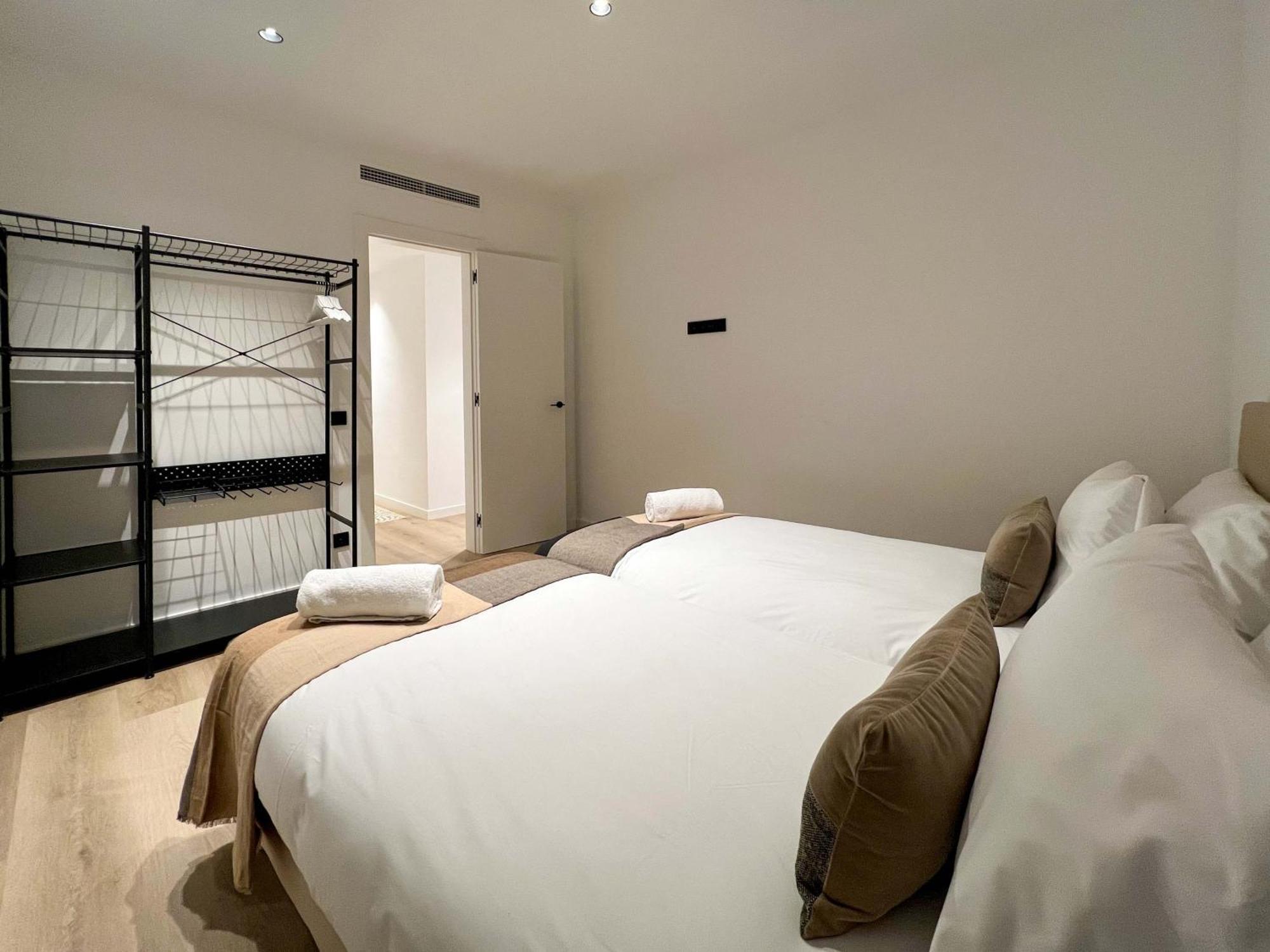 U-nique Putxet Apartment Barcelona