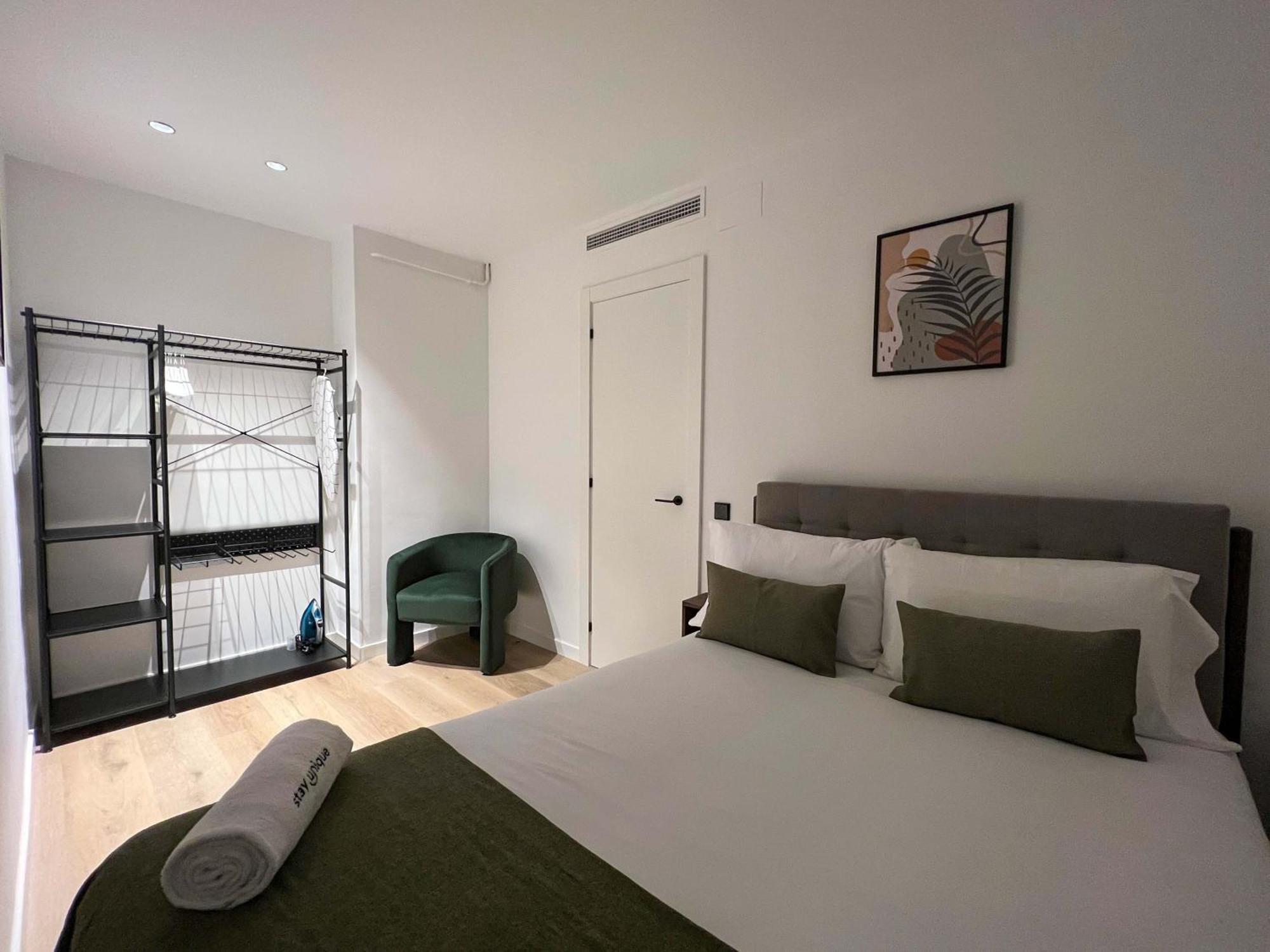 U-nique Putxet Apartment Barcelona