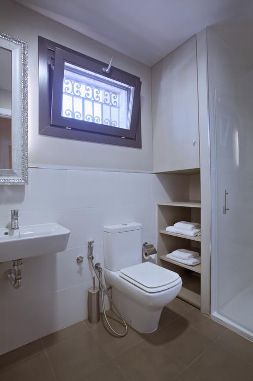 Apartment Short Stay Group Sagrada Familia Serviced Apartments