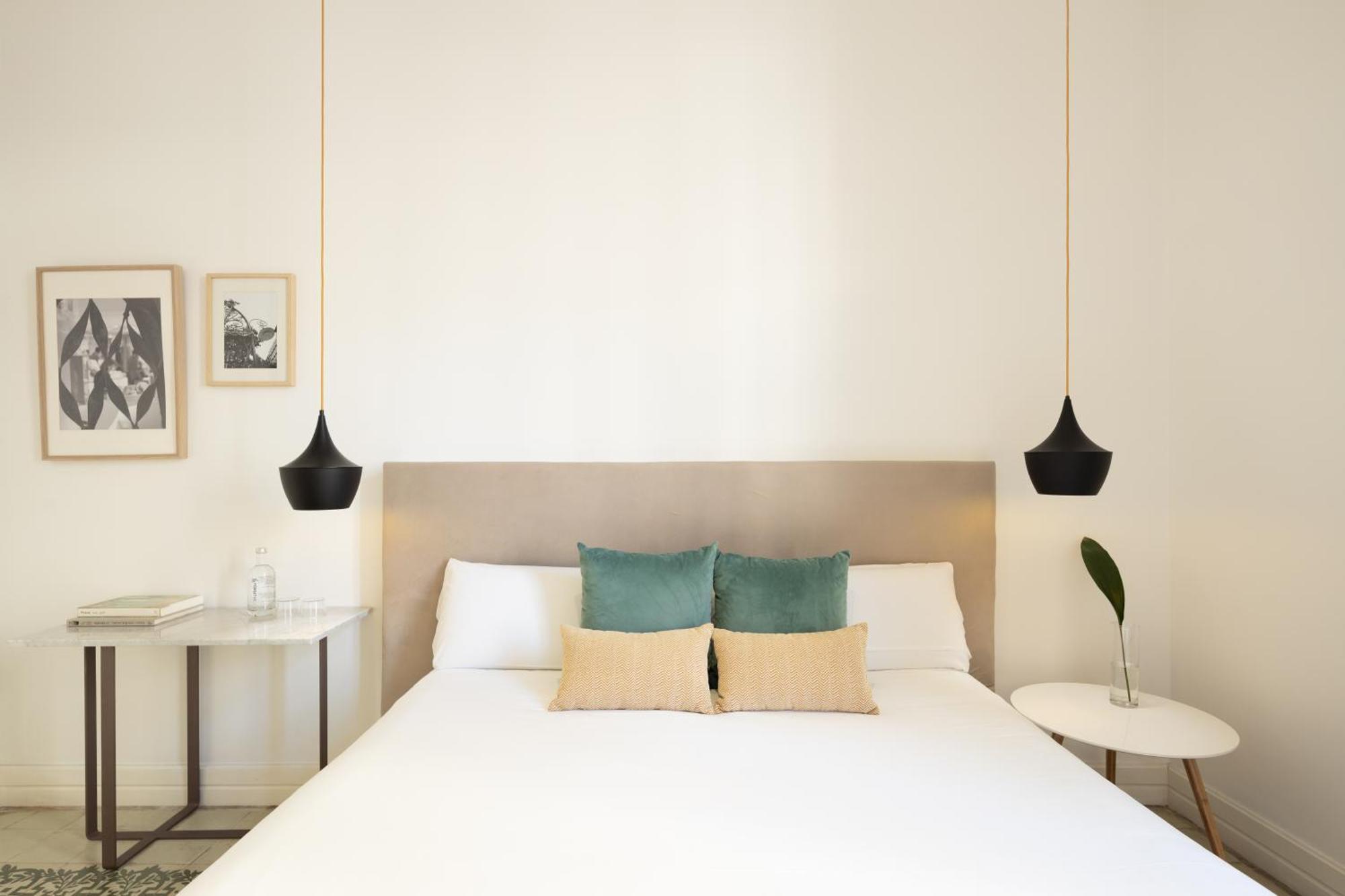 Forget Me Not Gasthof Barcelona