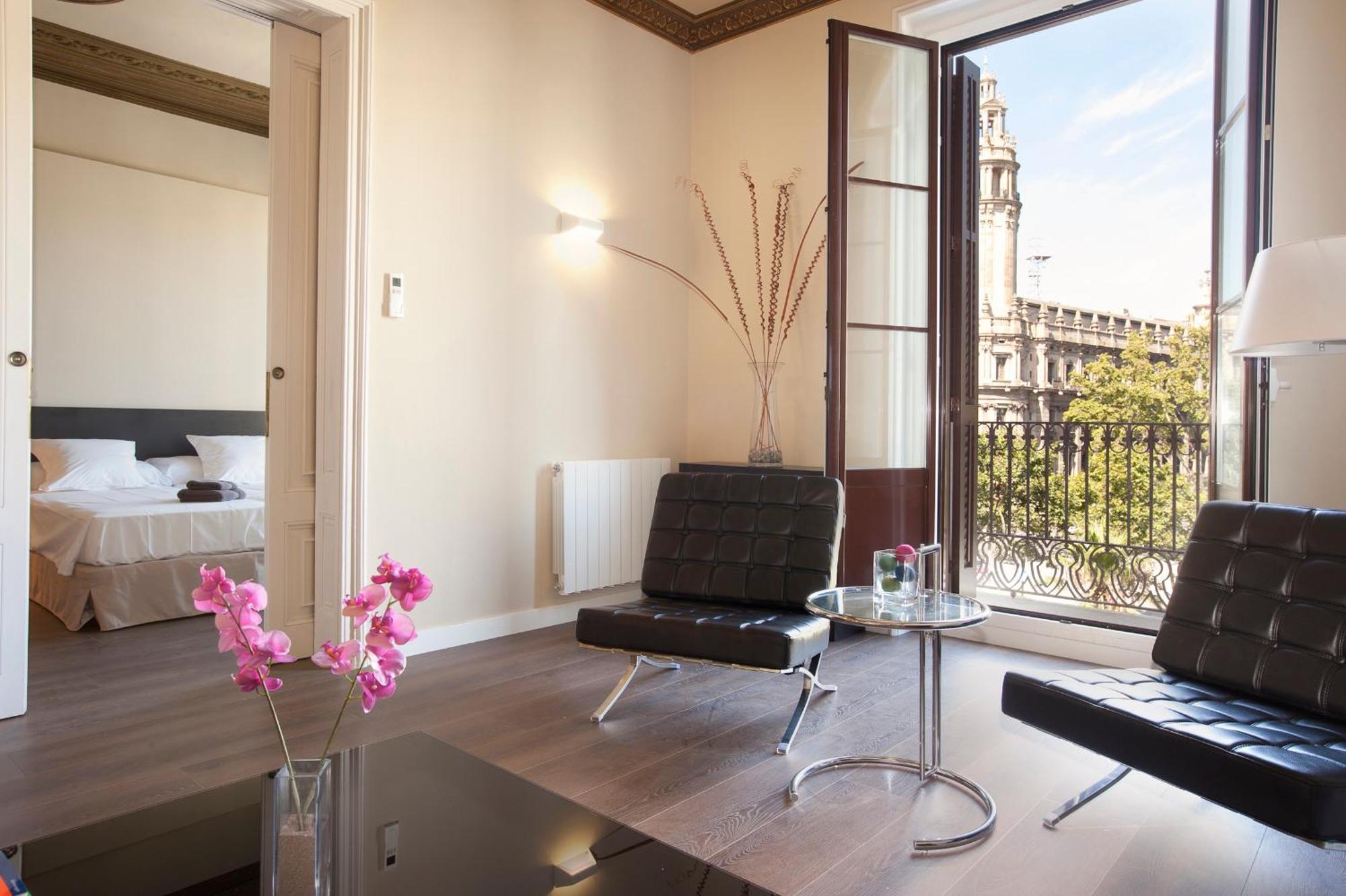Caterina 1840 N4 * Barcelona