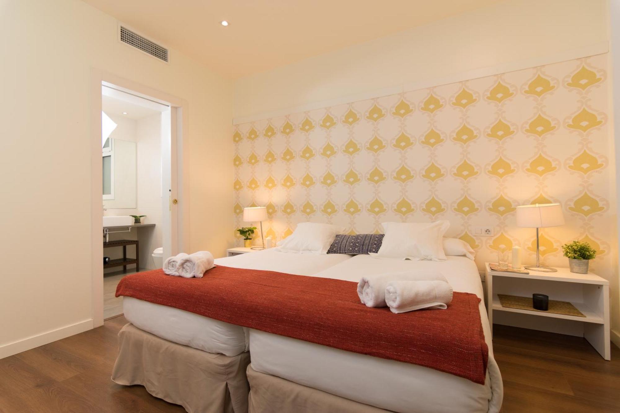 Apartment Caterina 1840 N4 *