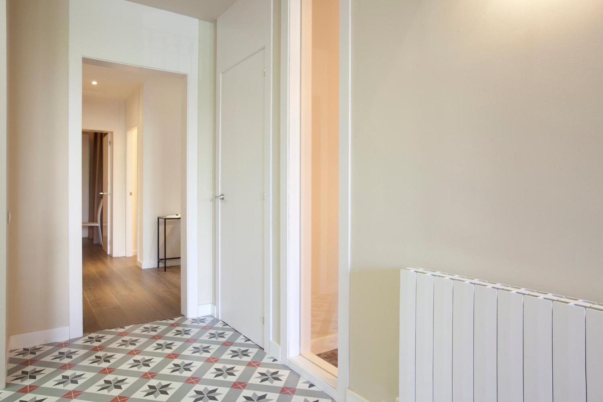 Apartment Caterina 1840 N4 Barcelona