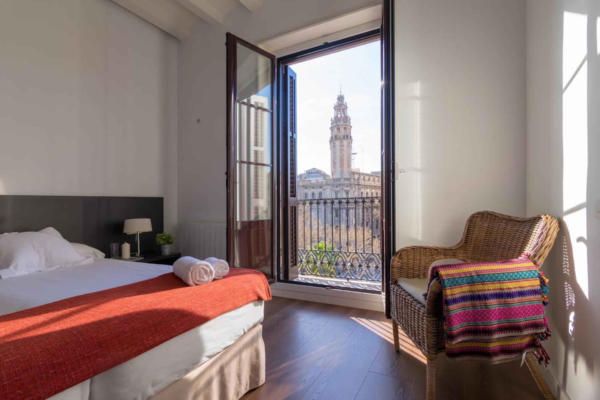 Caterina 1840 N4 Apartment *