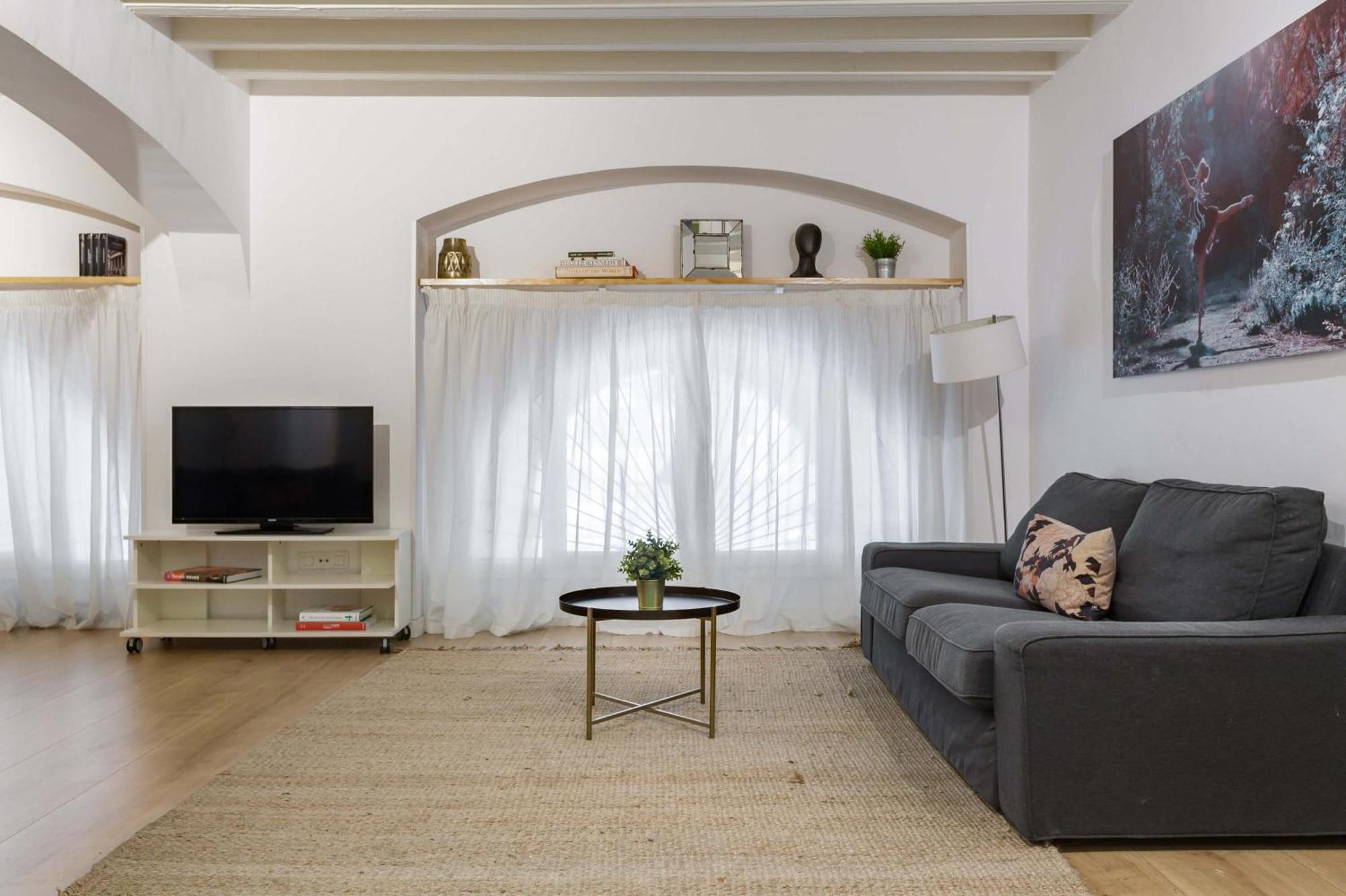 Caterina 1840 N4 Apartment
