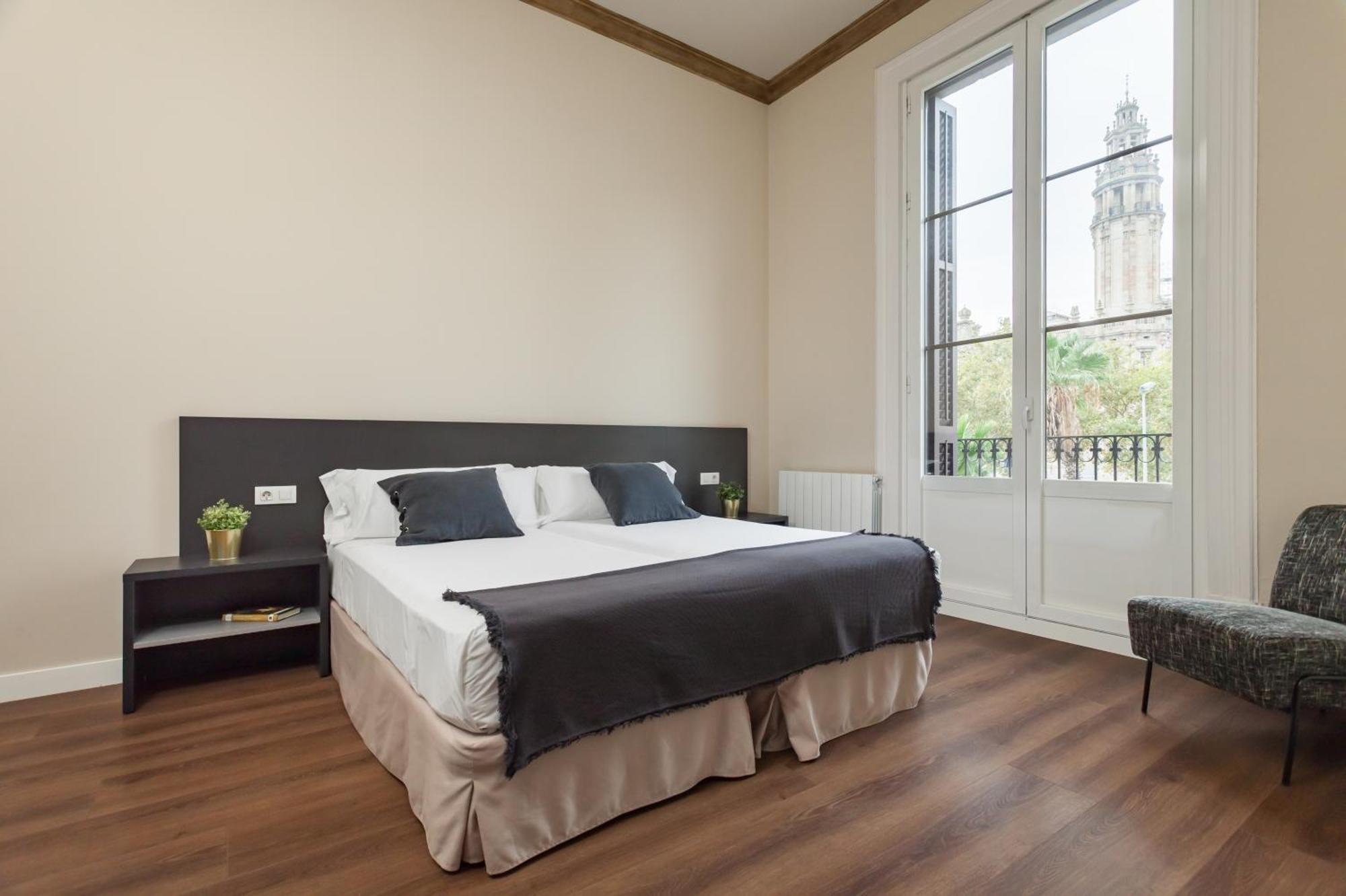 Apartment Caterina 1840 N4 *
