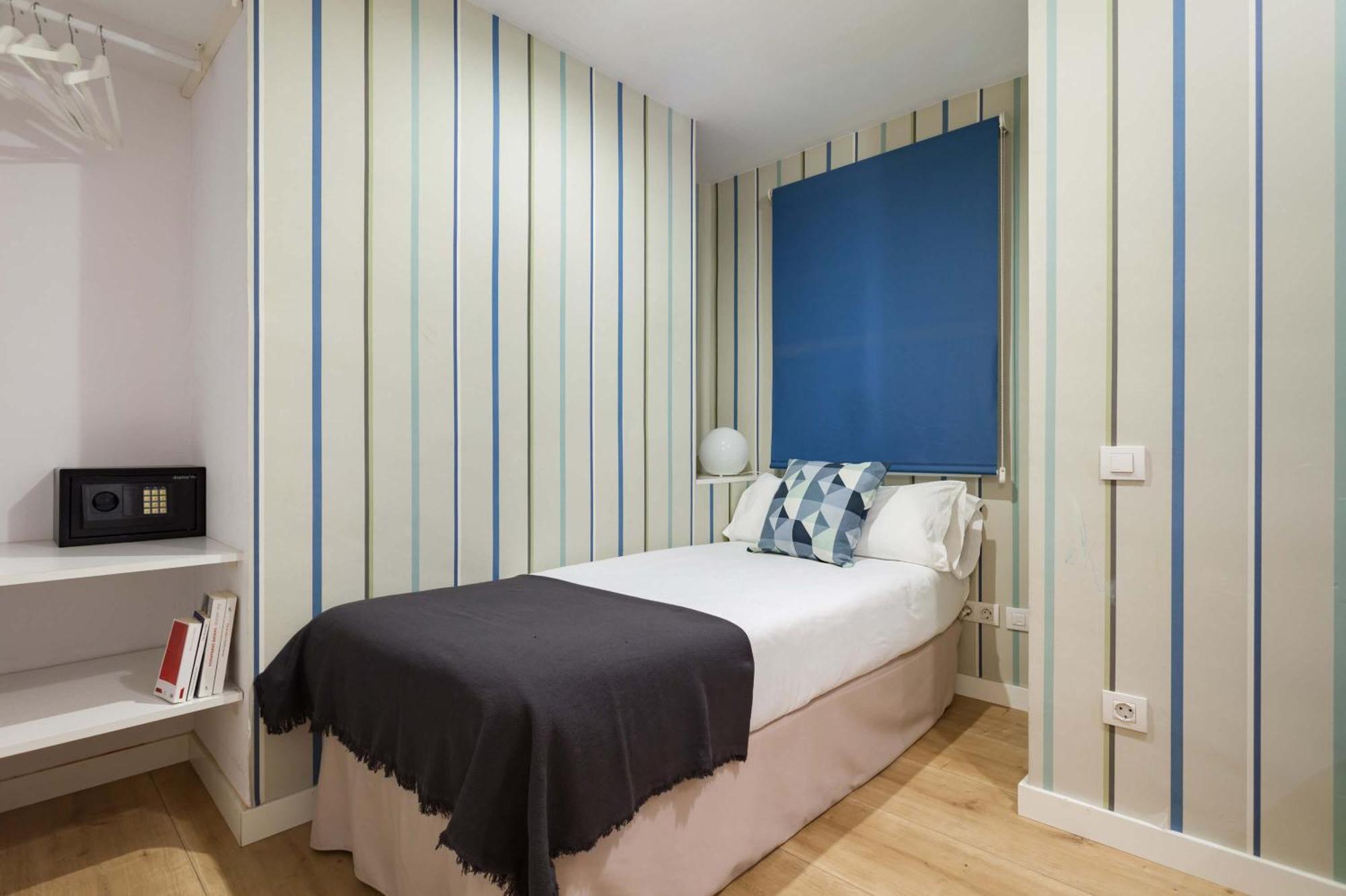 Apartment Caterina 1840 N4