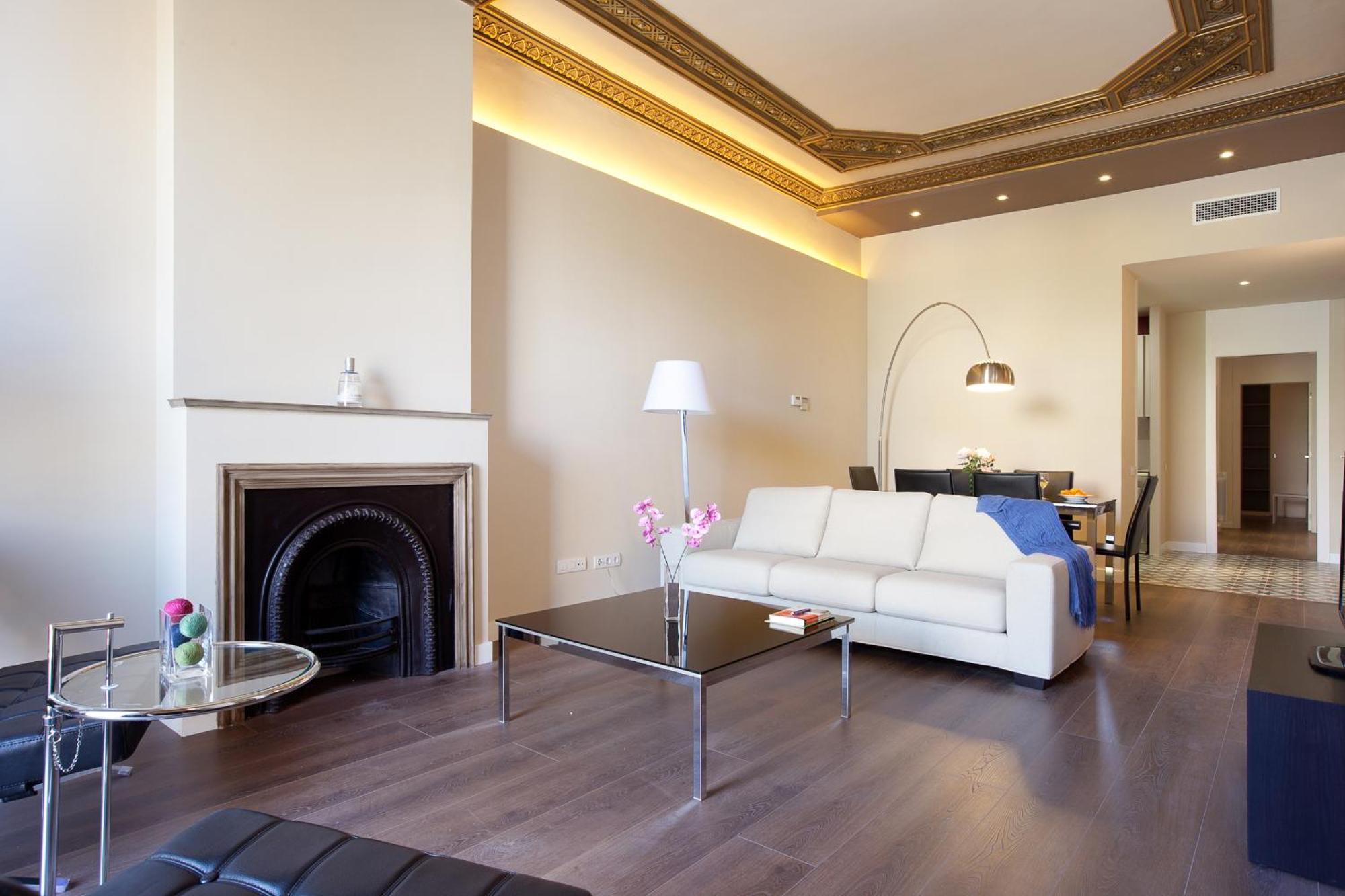 Apartment Caterina 1840 N4 *