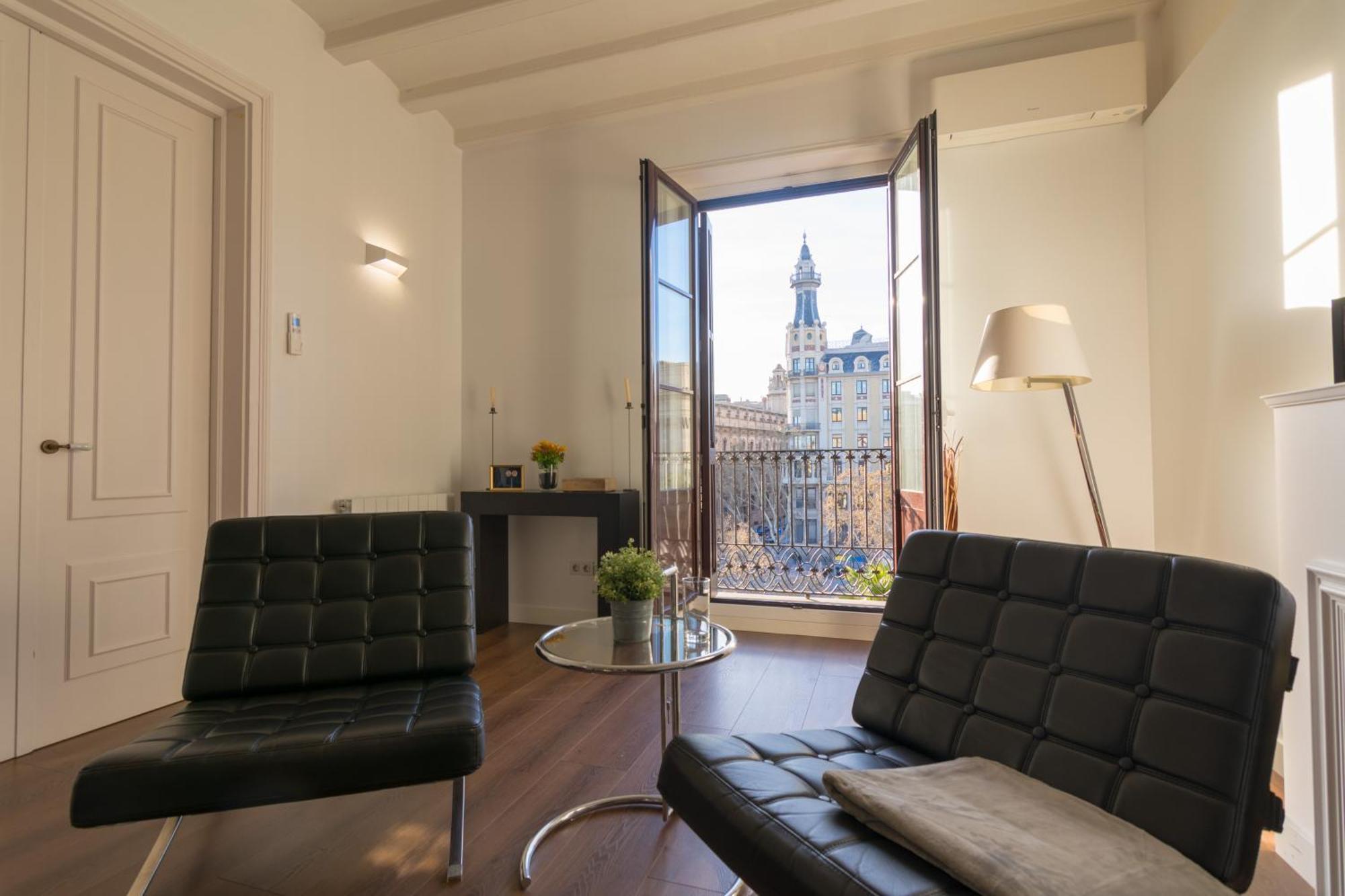 Caterina 1840 N4 * Barcelona