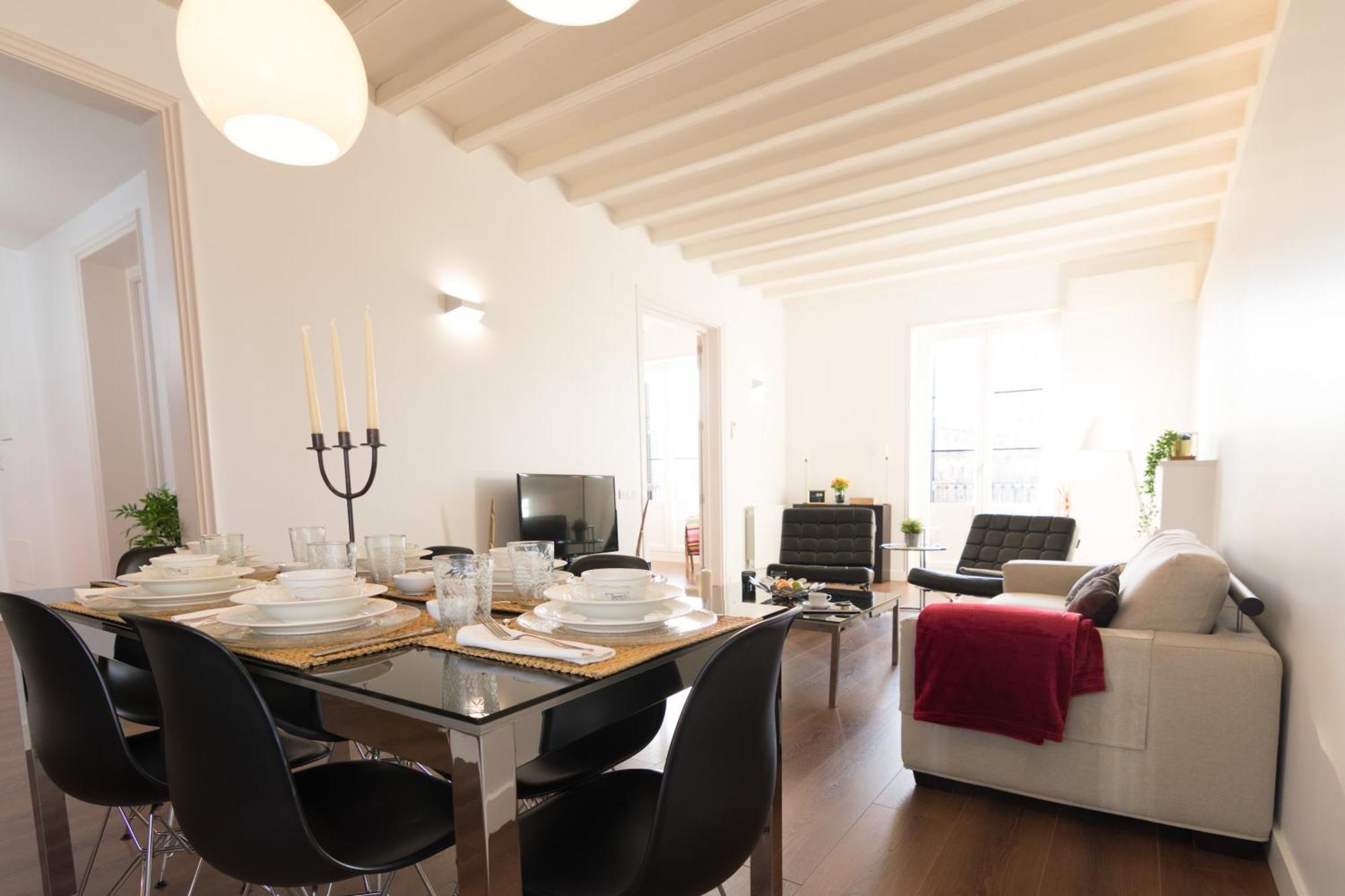 Caterina 1840 N4 * Barcelona